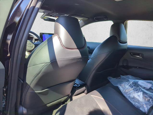 New 2026 Toyota Corolla GR AWD/4WD image 27