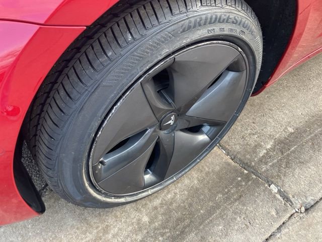 Used 2018 Tesla Model 3 Long Range image 44