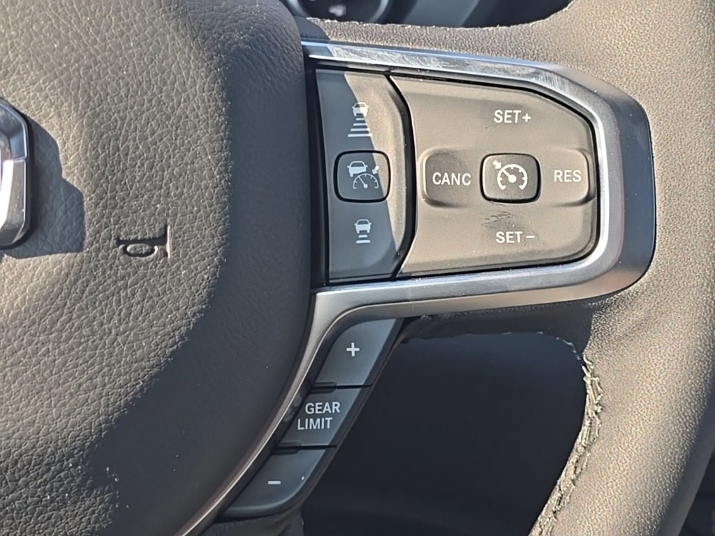 New 2026 RAM 1500 Big Horn image 29