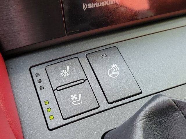 Used 2023 Lexus RC 350 RWD image 30