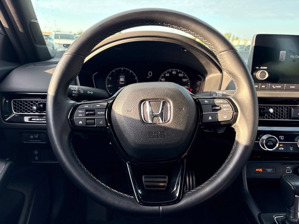 Used 2023 Honda Civic Sport image 19