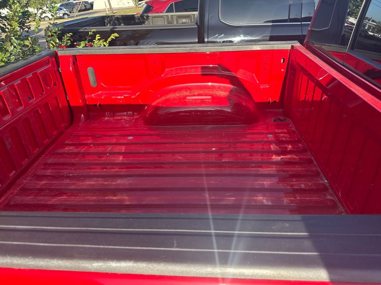Used 2022 RAM 1500 Lone Star RWD image 4