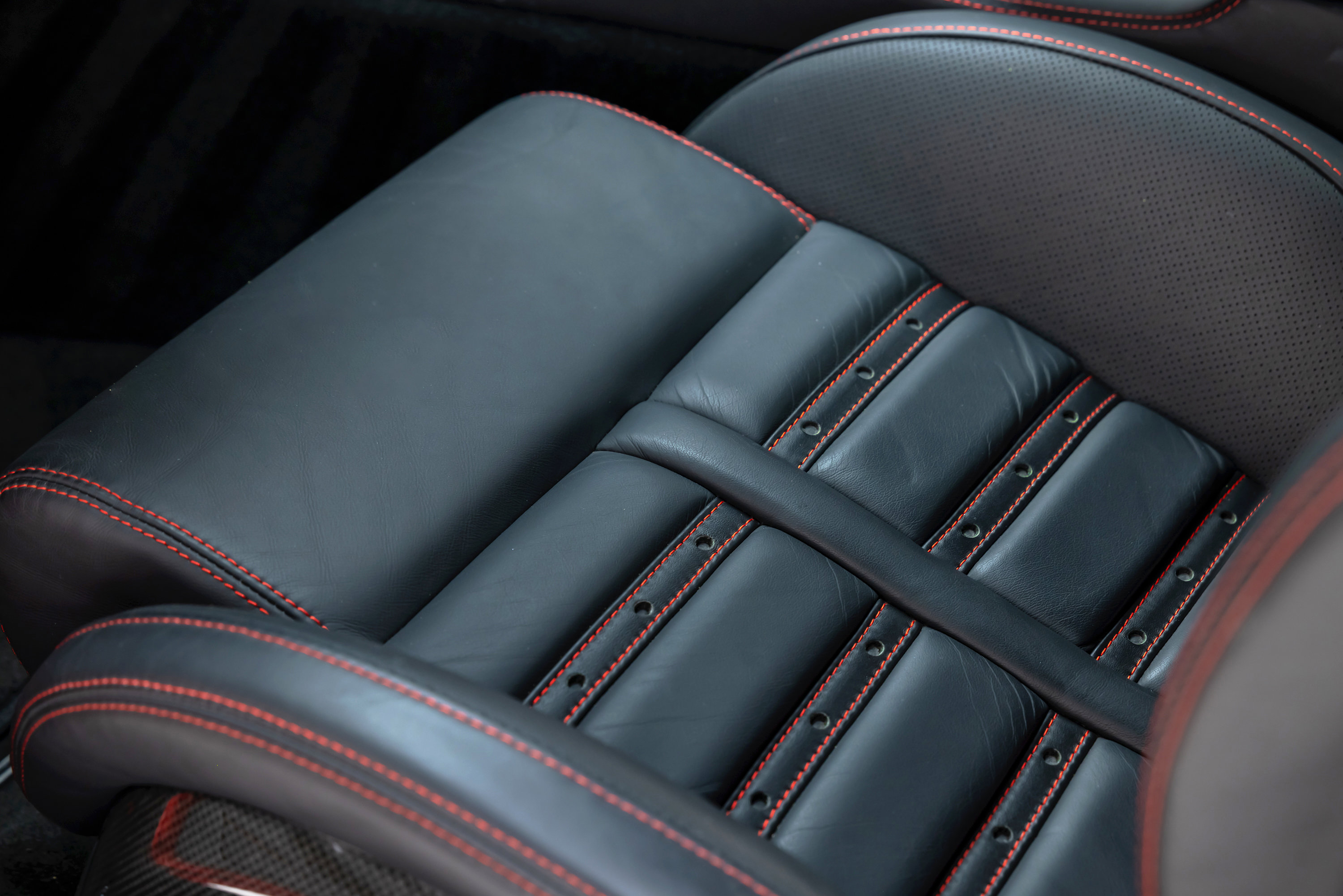 Used 2009 Ferrari 599 GTB Fiorano RWD image 75