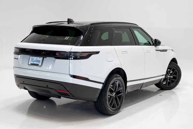 Used 2024 Land Rover Range Rover Velar Dynamic SE AWD/4WD image 28
