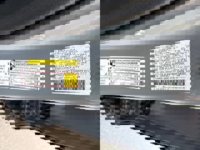 New 2026 Honda CR-V TrailSport image 31