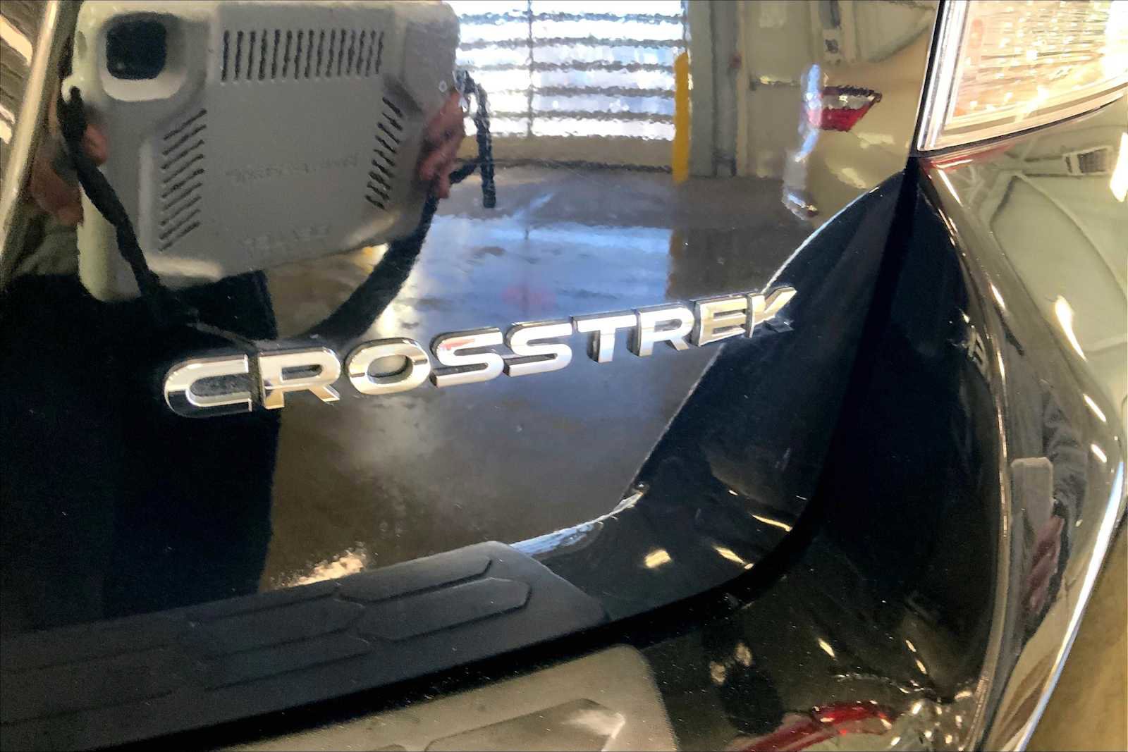 Used 2019 Subaru Crosstrek 2.0i Premium w/ Popular Package #3 image 10