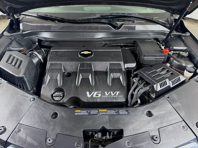 Used 2015 Chevrolet Equinox LTZ FWD image 30