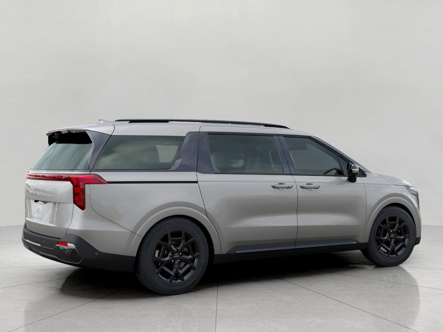 New 2026 Kia Carnival FWD image 6