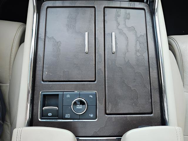 Used 2021 Lincoln Navigator Reserve w/ Luxury Package AWD/4WD image 18