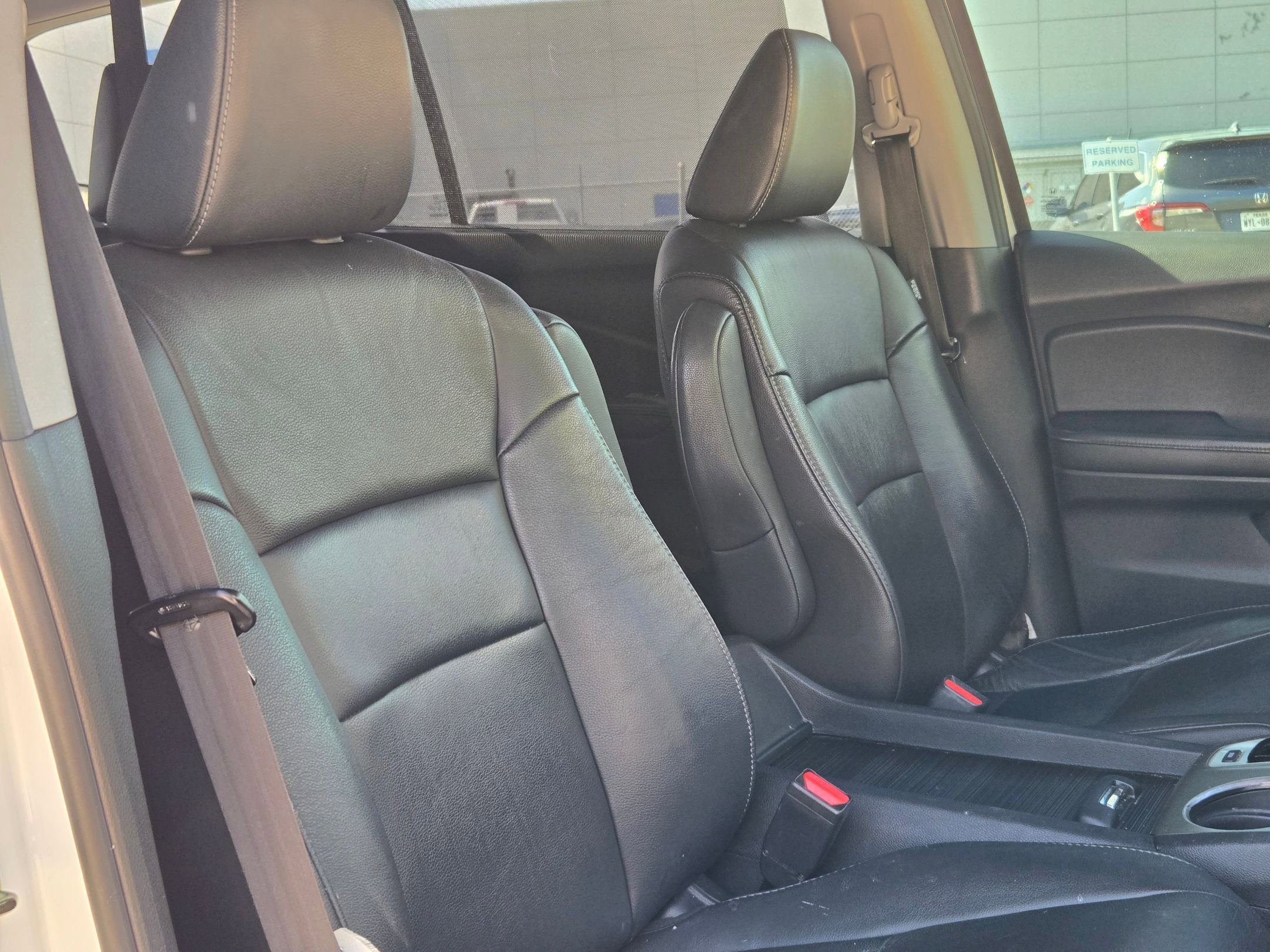 Used 2020 Honda Pilot EX-L image 30