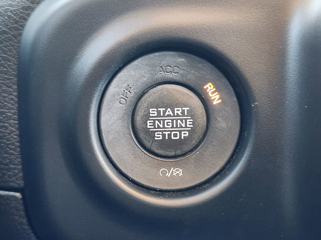 Used 2021 Jeep Wrangler Unlimited Sport AWD/4WD image 20