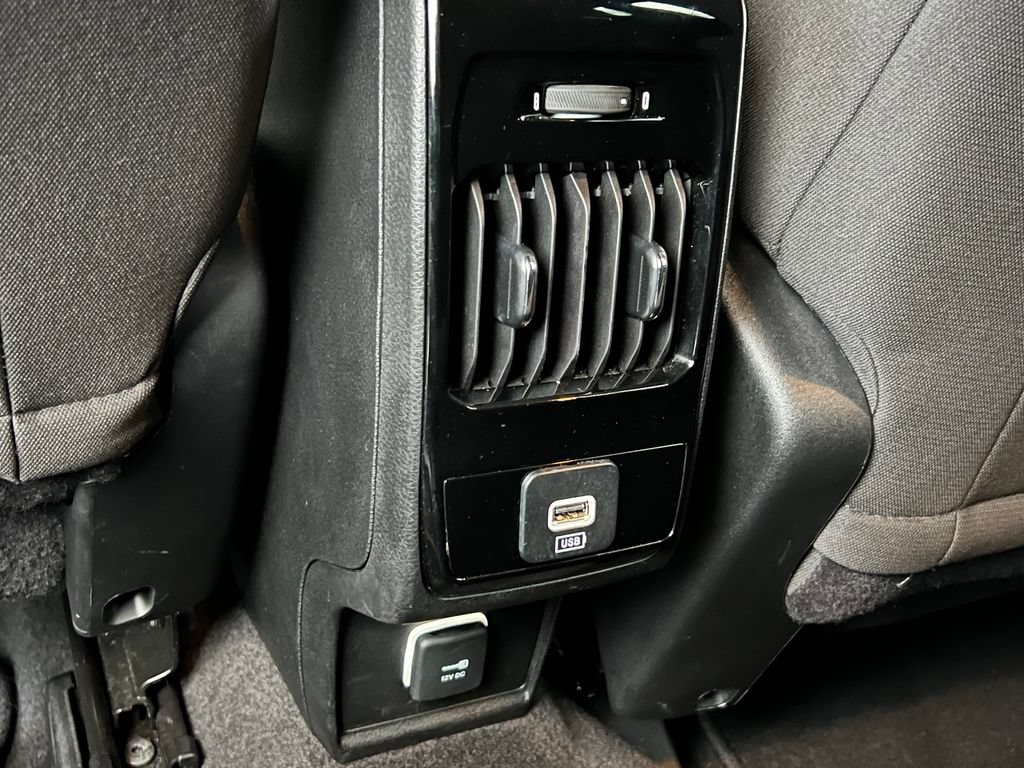 Used 2023 Jeep Compass Sport AWD/4WD image 12