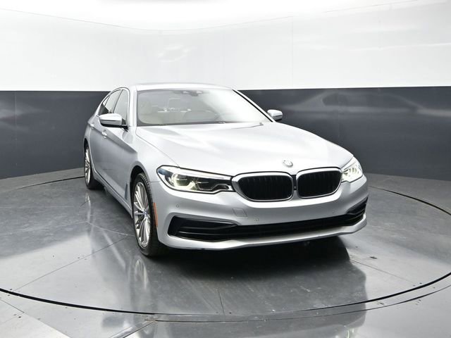 Used 2020 BMW 540i xDrive w/ Executive Package AWD/4WD image 5