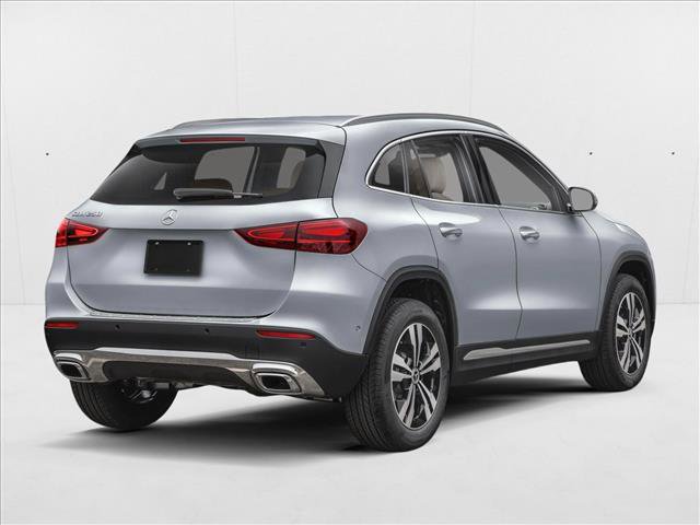 New 2026 Mercedes-Benz GLA 250 4MATIC image 2