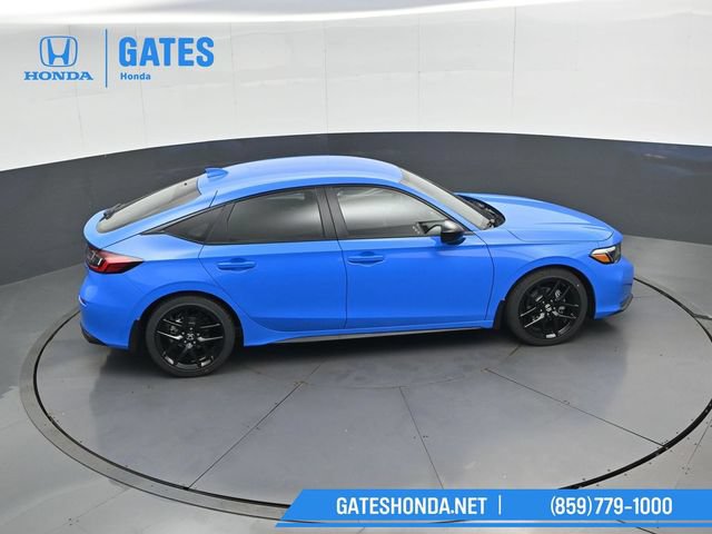New 2026 Honda Civic Sport image 40