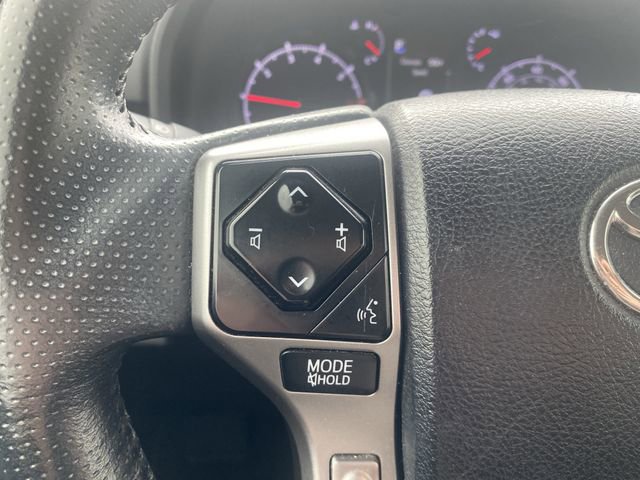 Used 2022 Toyota 4Runner SR5 image 36