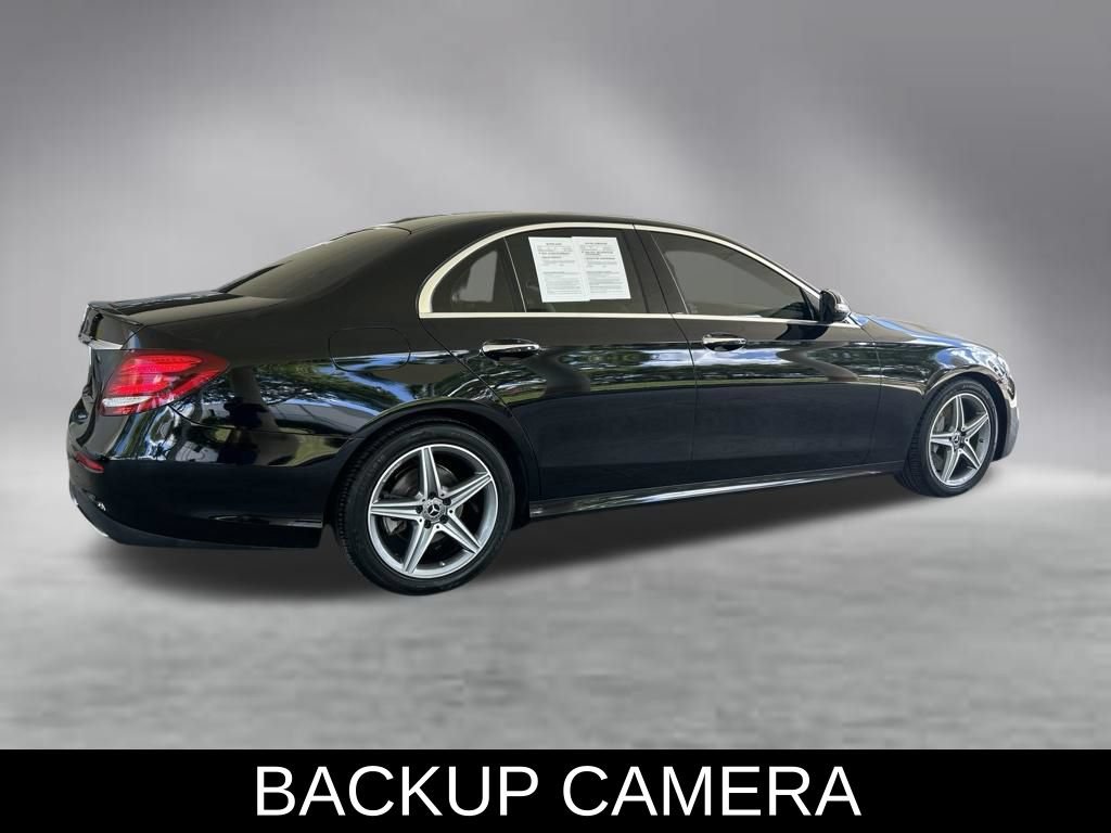 Used 2019 Mercedes-Benz E 300 image 4