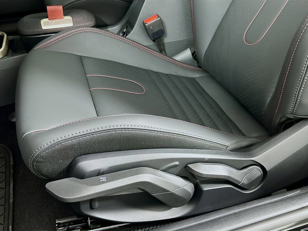 New 2026 MINI Cooper S image 20