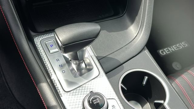 Used 2023 Genesis G70 2.0T w/ Sport Prestige Package AWD/4WD image 19