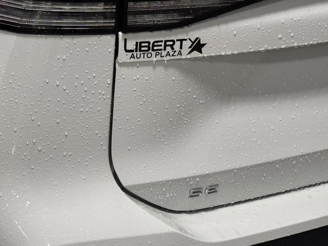 New 2026 Volkswagen Tiguan SE image 14