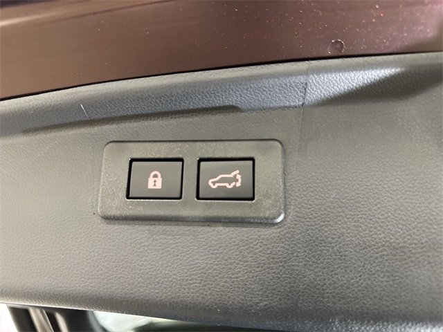 Used 2023 Subaru Outback Limited image 26