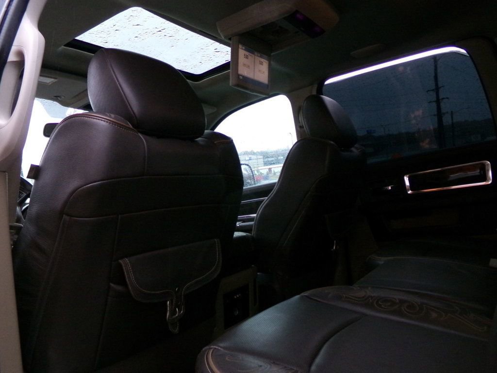 Used 2012 RAM 2500 Longhorn w/ Protection Group image 14
