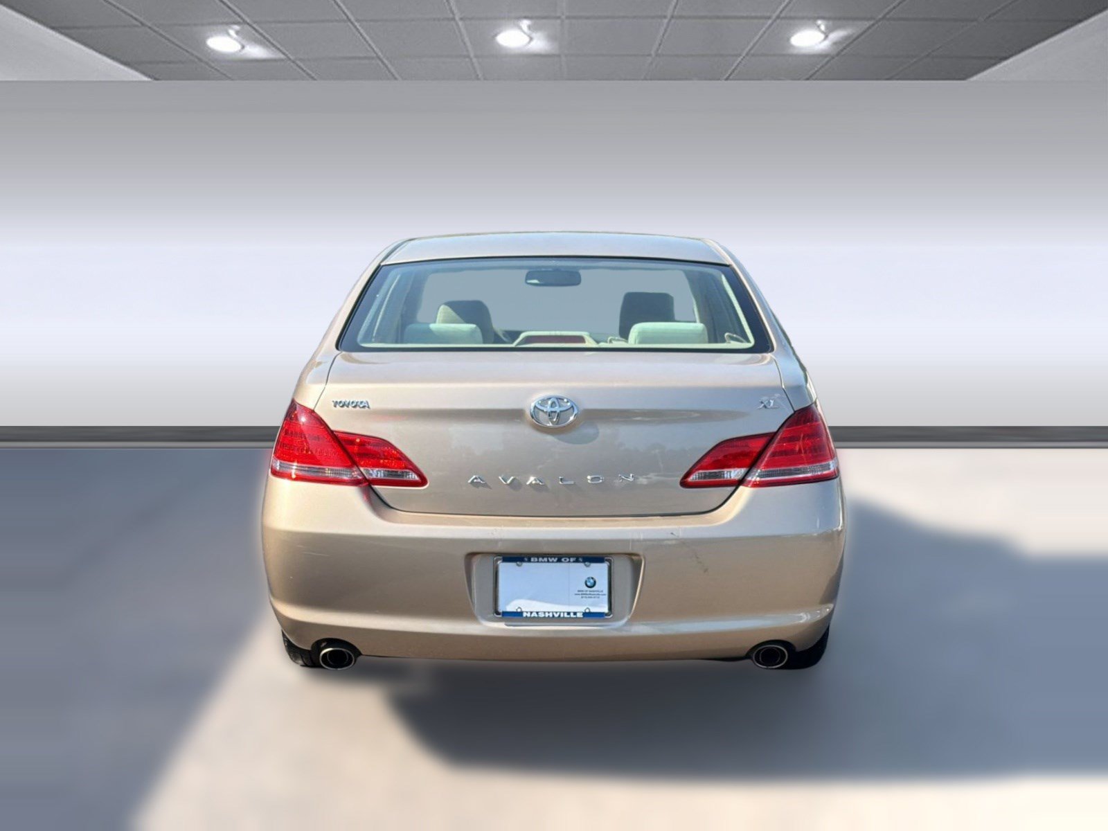 Used 2007 Toyota Avalon XL FWD image 10