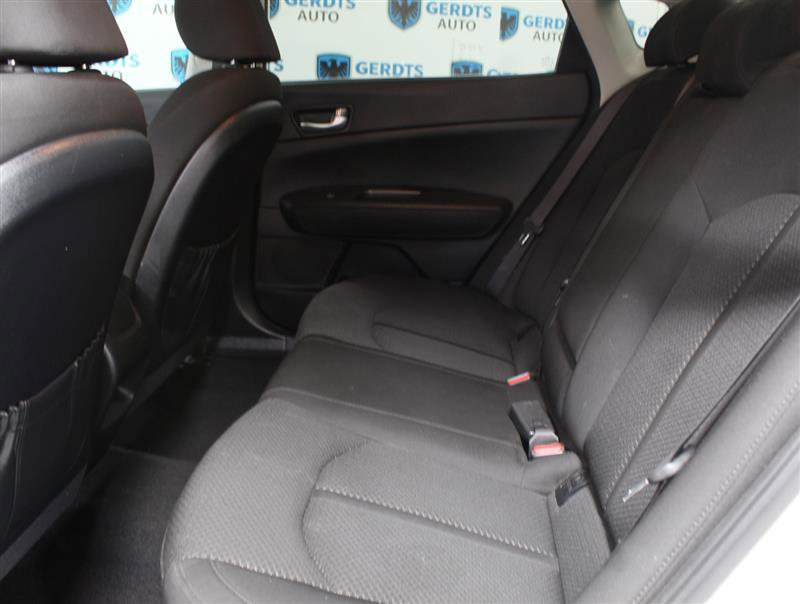 Used 2016 Kia Optima LX FWD image 15