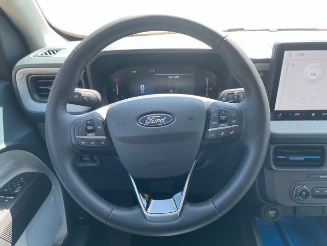 New 2026 Ford Maverick XLT AWD/4WD image 13