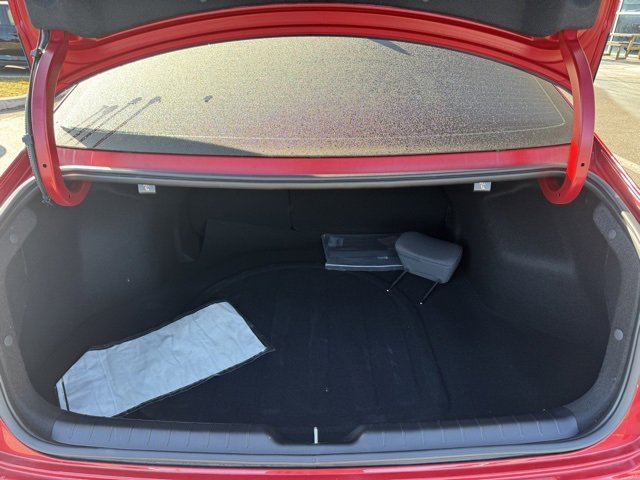 Certified 2025 Kia K4 EX image 8