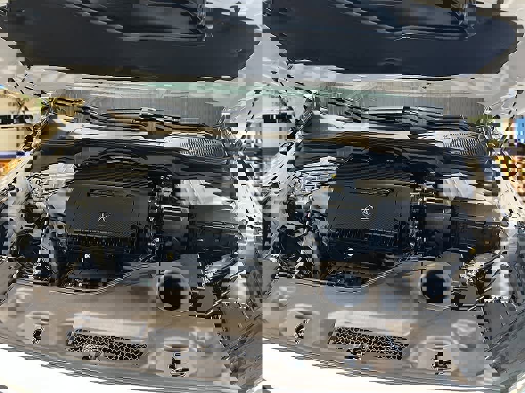 New 2026 Acura MDX A-Spec image 26