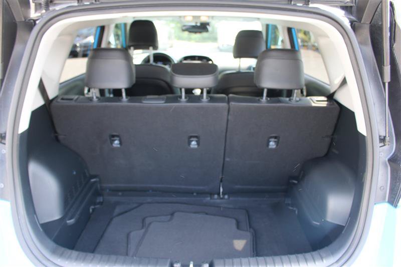 Used 2023 Kia Soul GT-Line FWD image 17