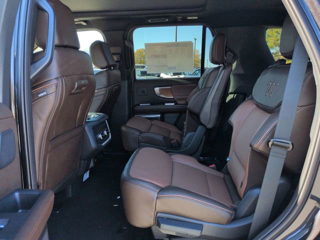 New 2025 Ford Expedition King Ranch image 15