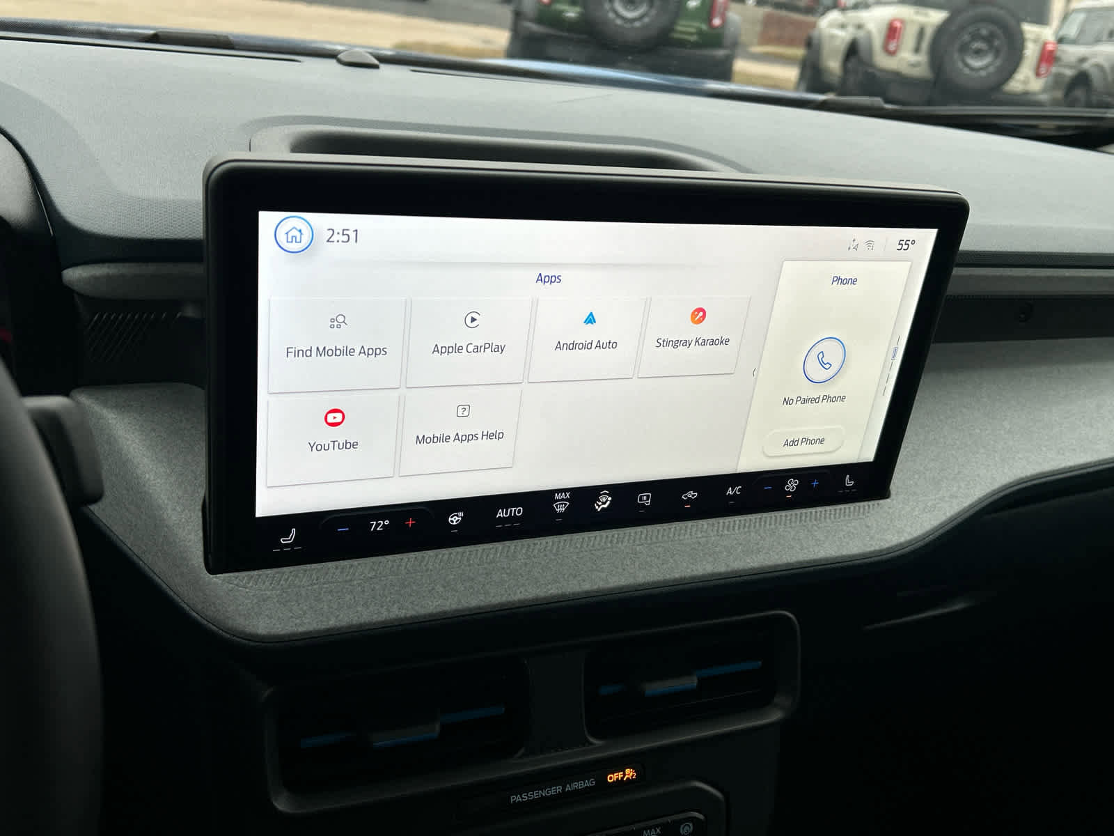 New 2026 Ford Maverick XLT w/ XLT Luxury Package image 44