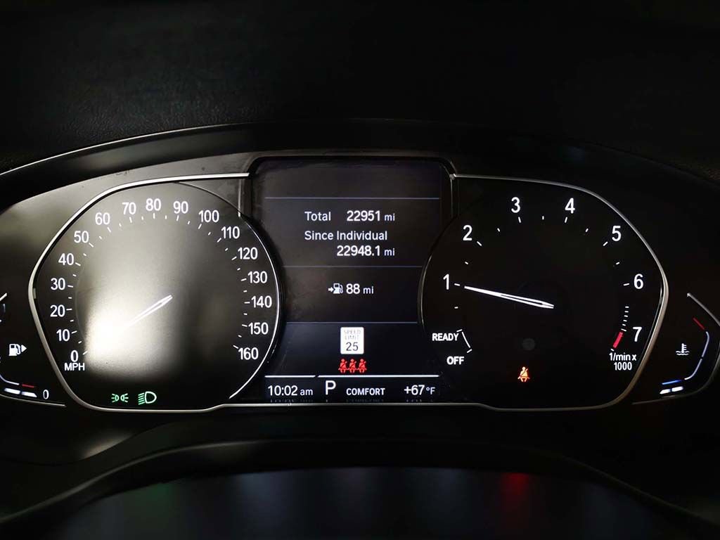 Used 2022 BMW X4 xDrive30i image 46