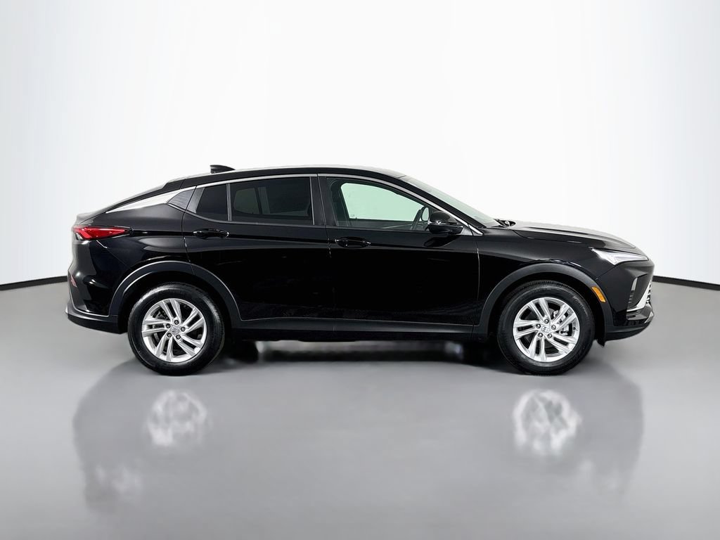 New 2026 Buick Envista Sport Touring w/ Convenience I Package FWD image 8