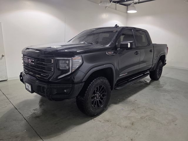 Certified 2023 GMC Sierra 1500 AT4X AWD/4WD image 3