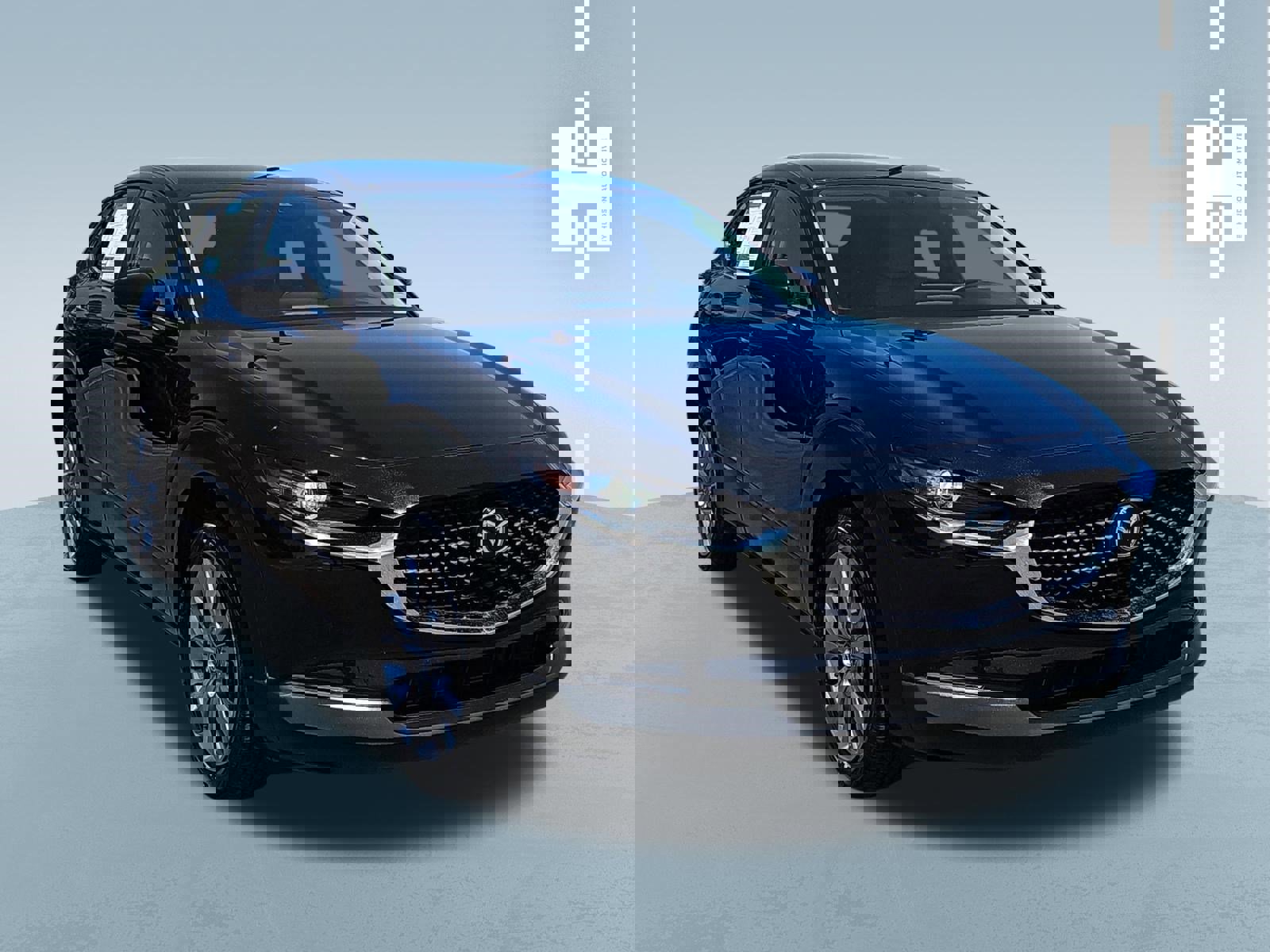 Used 2020 MAZDA CX-30 AWD w/ Select Package image 1