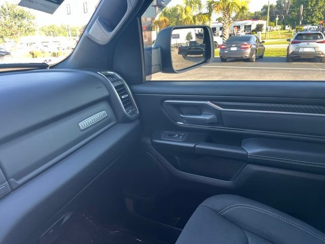 Used 2025 RAM 1500 Big Horn AWD/4WD image 27