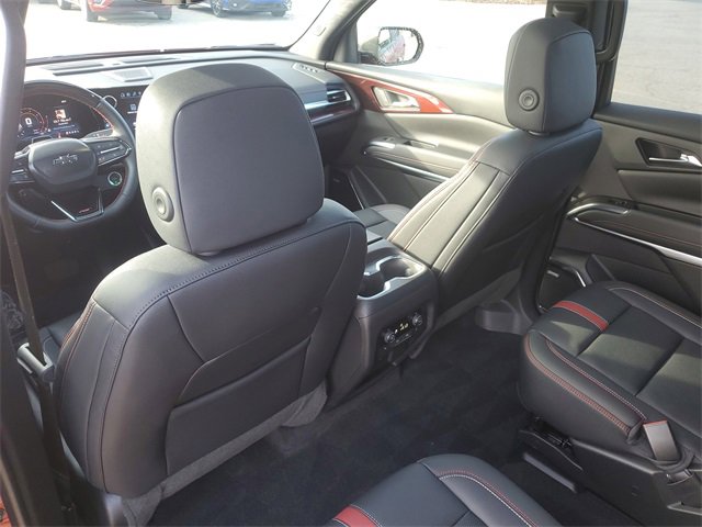 Certified 2024 Chevrolet Traverse RS w/ LPO, Floor Liner Package image 25