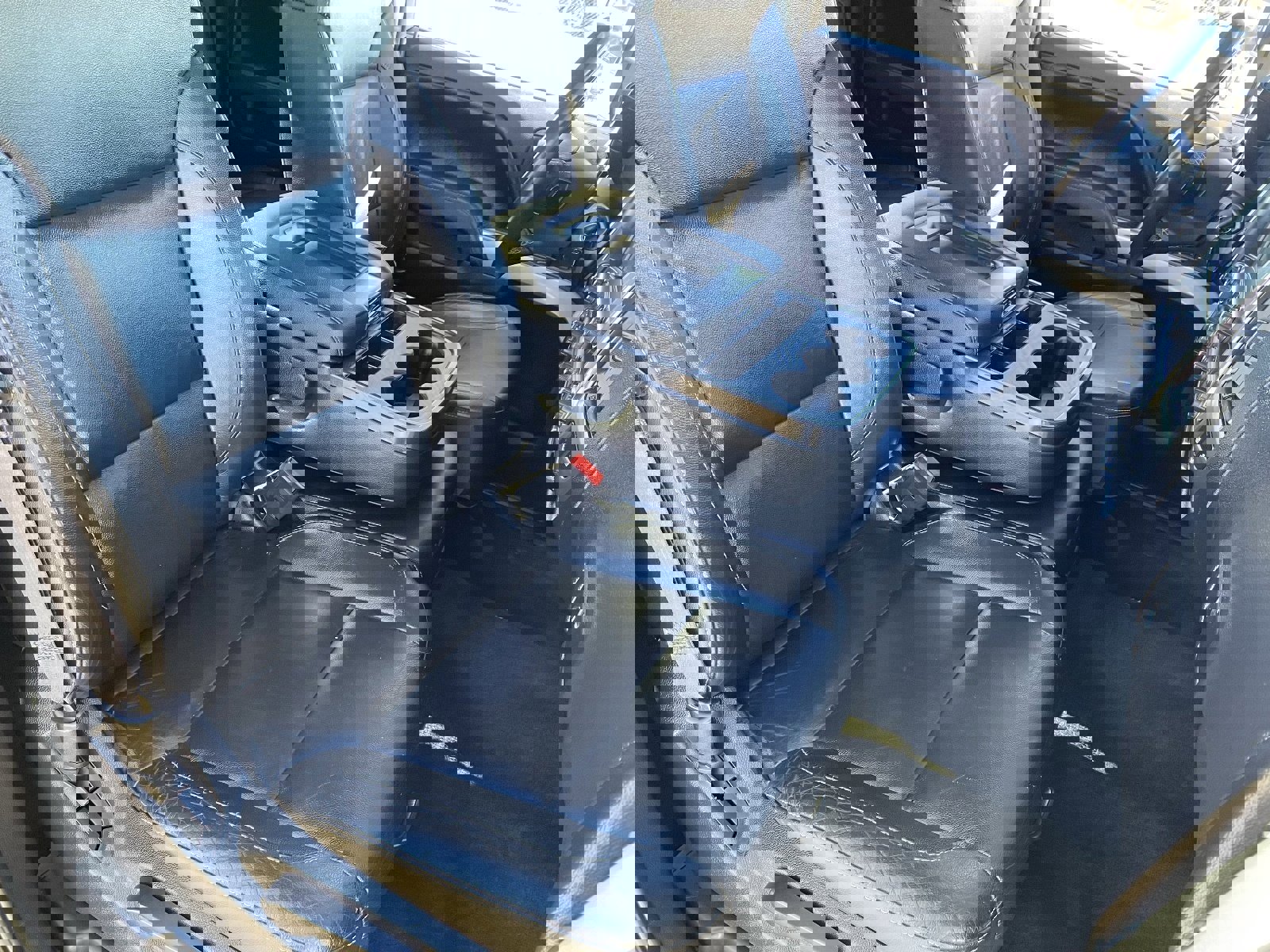 Used 2016 Chevrolet Silverado 1500 LT w/ All Star Edition image 11