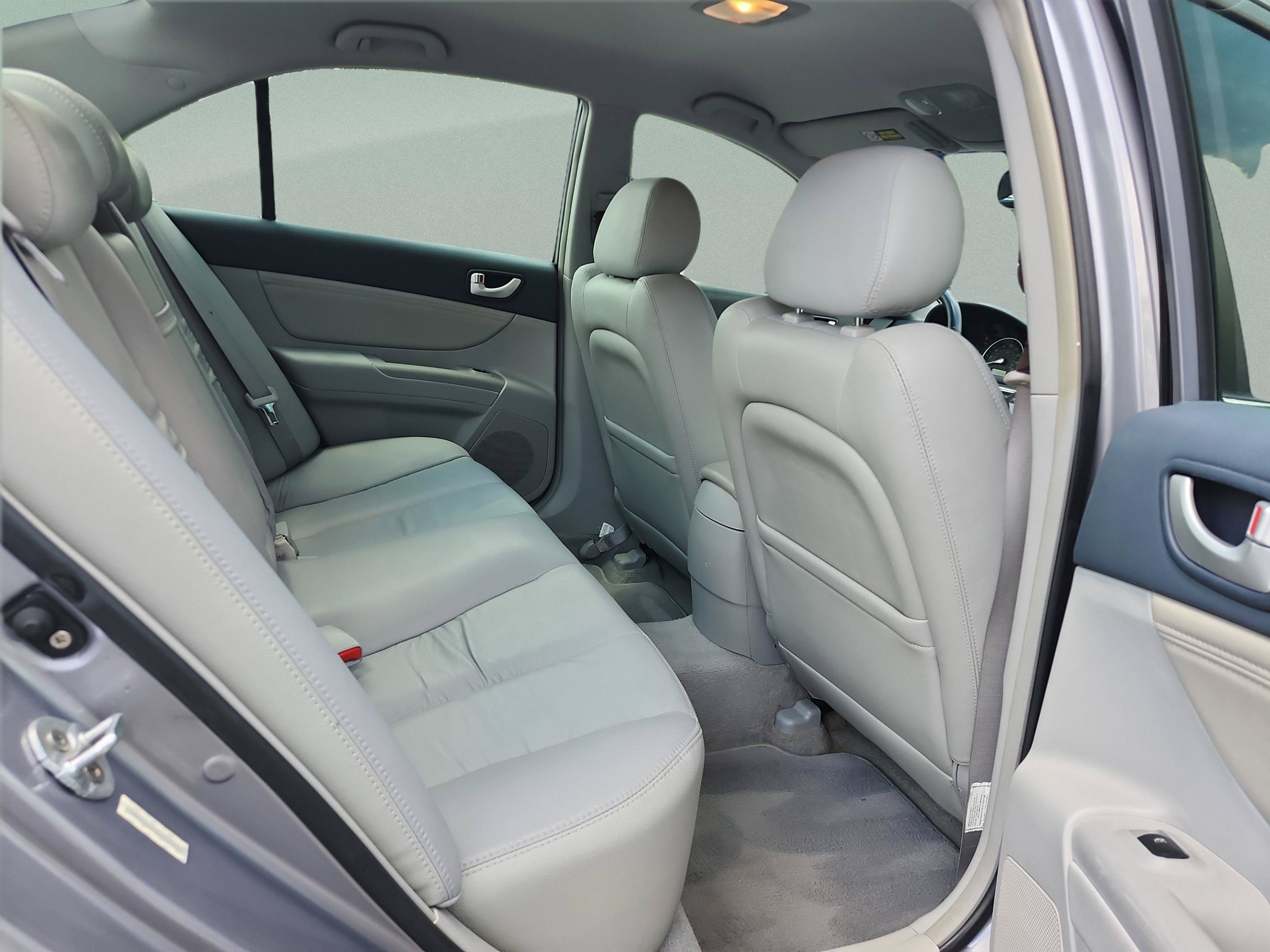 Used 2008 Hyundai Sonata SE FWD image 18