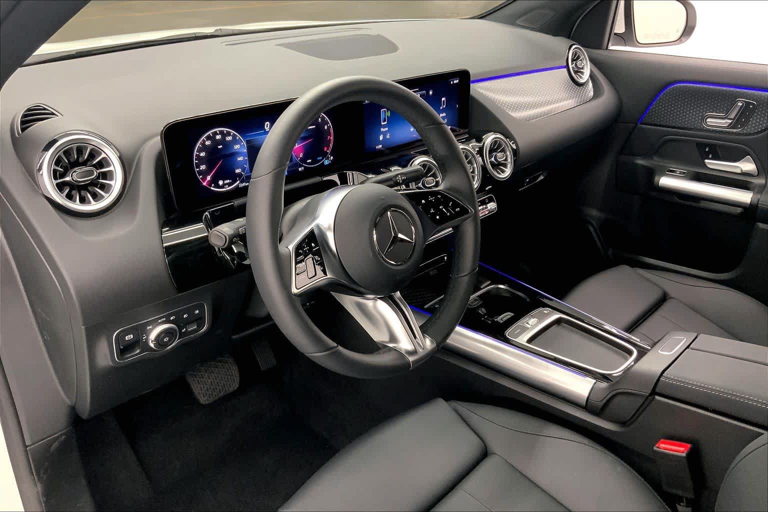 Used 2026 Mercedes-Benz GLA 250 image 20