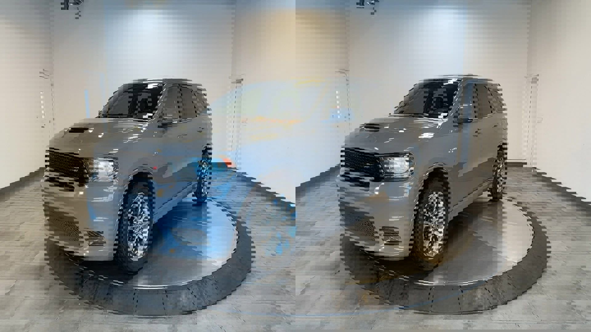 Used 2020 Dodge Durango R/T image 4