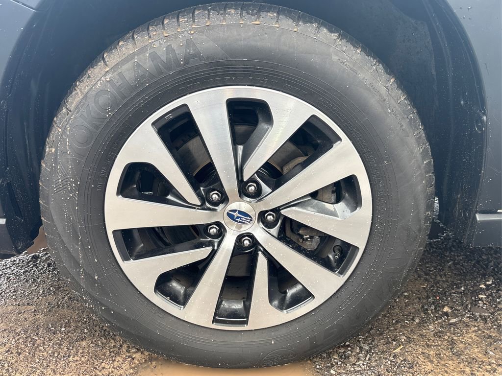 Used 2023 Subaru Outback Premium image 12