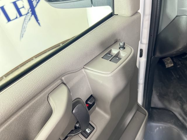 New 2026 Chevrolet Express 2500 w/ Driver Convenience Package RWD image 11