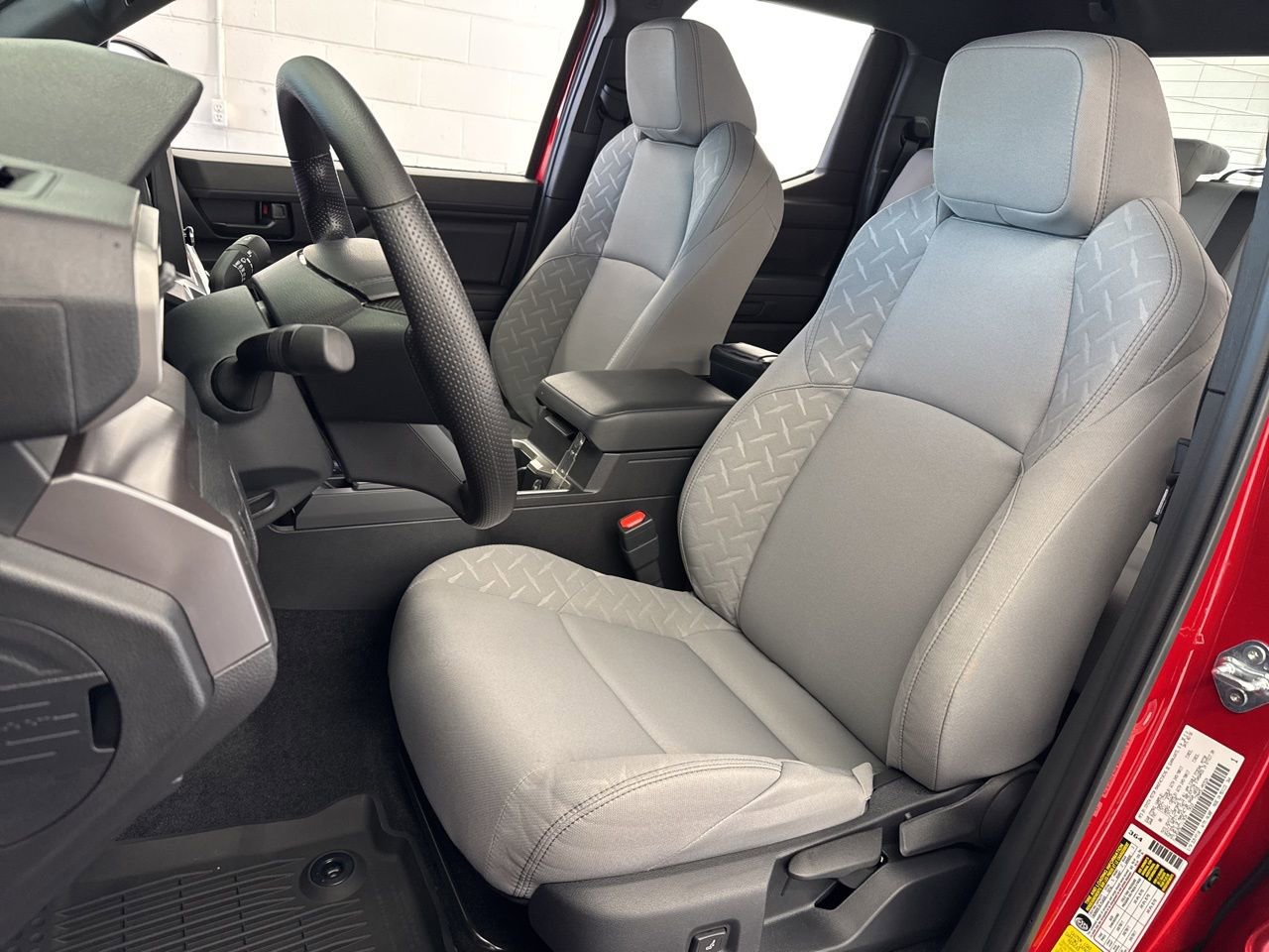 New 2026 Toyota Tacoma SR5 image 14