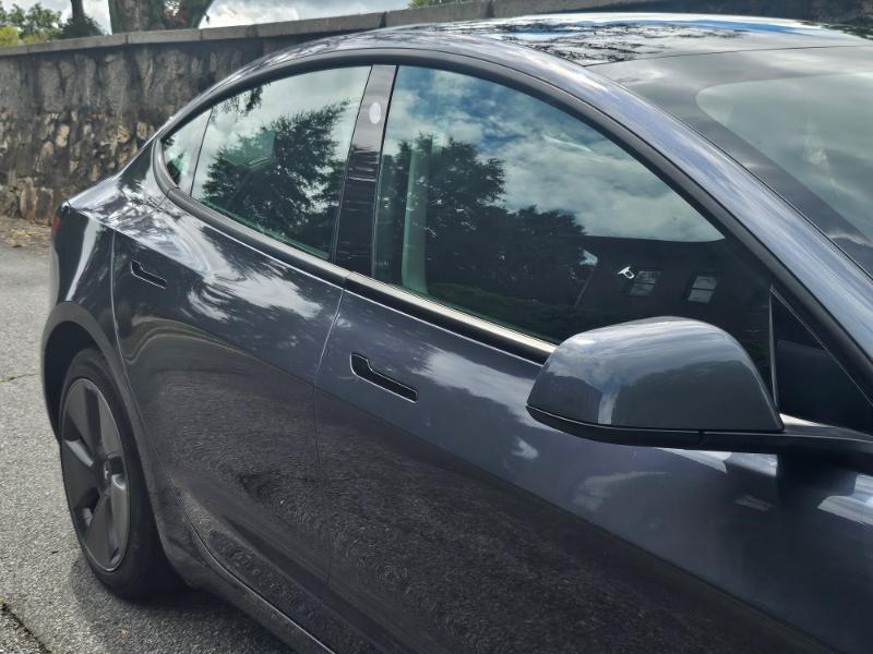 Used 2023 Tesla Model 3 Standard Range RWD image 20