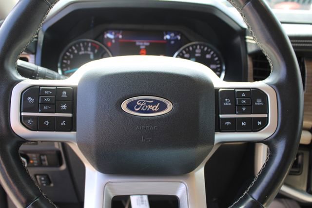 Used 2024 Ford Expedition Max Limited RWD image 23
