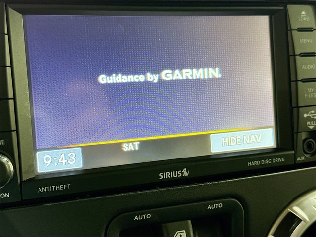 Used 2013 Jeep Wrangler Unlimited Rubicon w/ Dual Top Group image 33